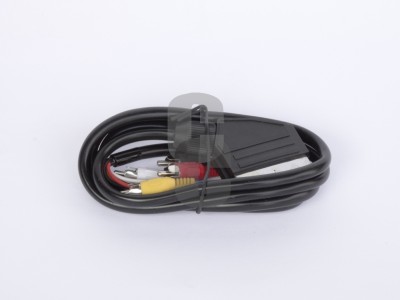 Кабел Скарт-Чинч                                                                                                                                                                                                                                                                                            